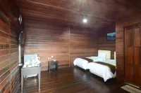 Villa Lemon