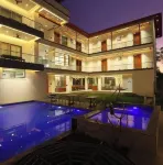 Sandhya Manohar Beach Resort,