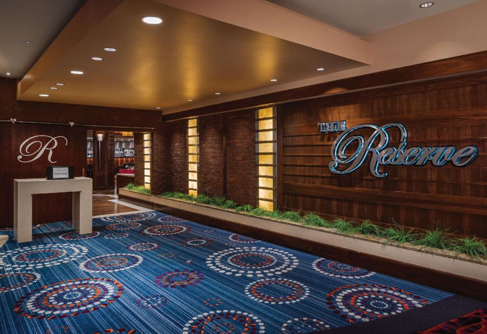 하라스 졸리엣 객실