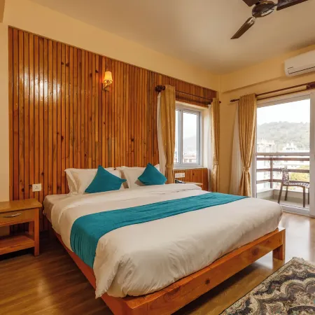 Shekhar's Place