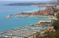 Pollon Inn Sanremo - Pensions