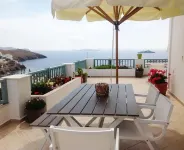 Aphrodite Studios Hotels in Astipalea