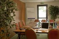 โรงแรมเลอ พัลลาดิor