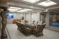 Aliz Boulevard Hotel Hotels in Samarkand