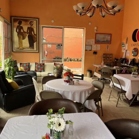 Hotel Villas Ajijic, Ajijic Chapala Jalisco