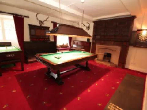 Appleby Castle Hotel a Appleby-in-Westmorland