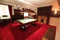 Appleby Castle Hotels in Appleby