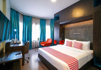 Other The Infantry Hotel Photo