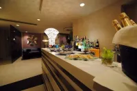 Hotel Eden - bar