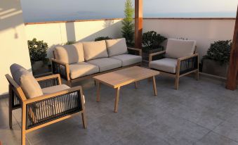 1805 - Exclusive Panoramic Ocean View