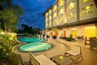 The Harvest Hotel Managed by HII Hotels in Nueva Ecija