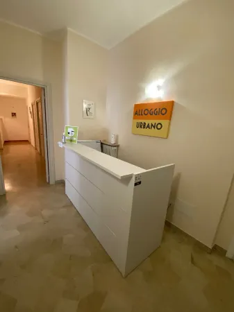 Alloggio Urbano - Stazione