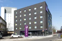 Premier Inn Middlesbrough Town Centre Hotels near Carter Park