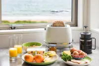 Golden Sand Beachfront, Cable Bay Stays, Cable Bay, Northland - Thân thiện với thú cưng