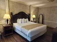 Fulton Steamboat Inn Hotels in Lancaster