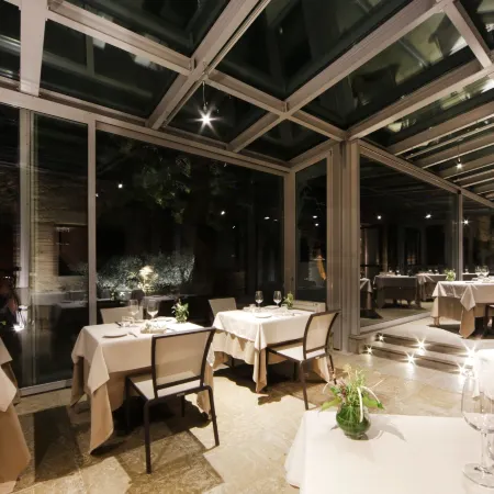Tenuta Ponziani Wine Resort