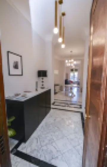 Compasso Suites