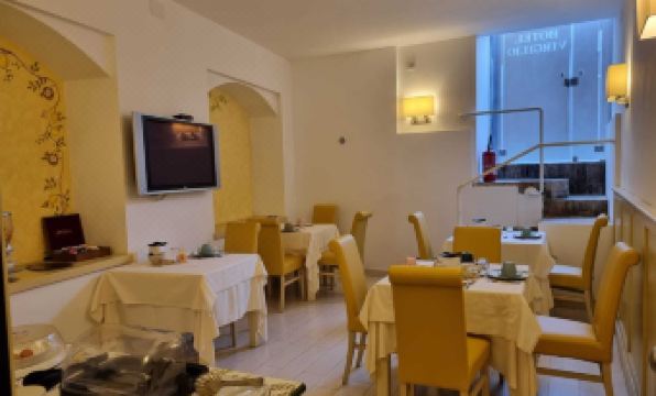 Hotel Virgilio