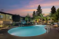 Best Western Porterville Inn Hotels in Porterville