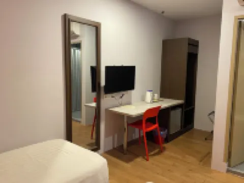 Gpi Hotel Bentong Hotel di Bentong