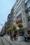 Nevi Hotel & Suites Istanbul - Taksim
