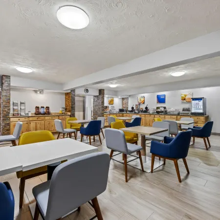 Comfort Inn Grand Junction I-70