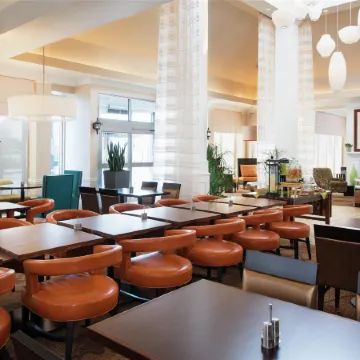 Hilton Garden Inn West Edmonton