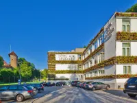 Mercure Fribourg Centre Remparts Hotels in Fribourg