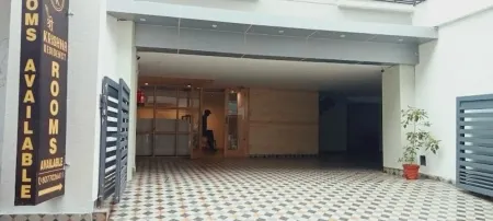 Hotel Shri Krishna Residency Отели рядом с достопримечательностью «Mindrolling Monastery»