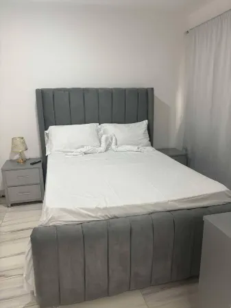 Ground floor condo in the heart of Sosua Отели в г. Сосуа