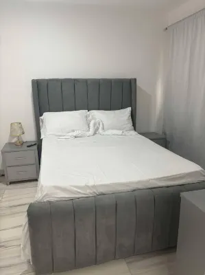 Ground floor condo in the heart of Sosua فنادق في سوسوا