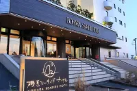 Isohara Seaside Hotel فنادق في 
