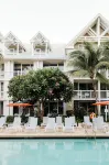 Opal Key Resort & Marina - Havudsigt