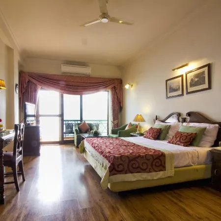 Kasauli Resort by Piccadily