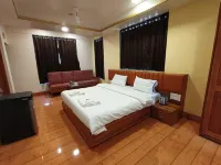 Kuber's Residency Hotels in Nadgaon Tarf Birwadi