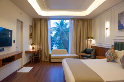 Hotel Idyllic Inn