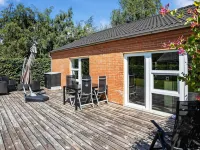 Holiday Home in VÃ¦ggerlÃ¸se