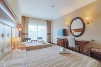 Pineta Park Deluxe Hotel - All Inclusive