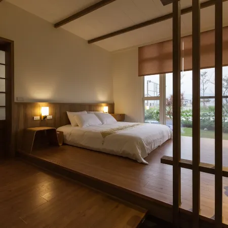 I Leisure B&B