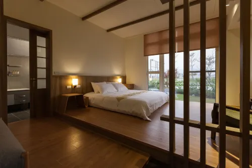 I Leisure B&B -  Holiday Villas