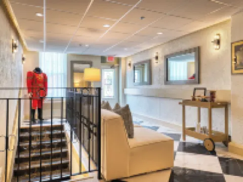 The Stratford Hotel by Hoco Hotels Collection Hotels in Stratford