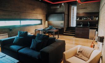 The Vines Resort & Spa