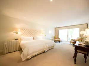 The Andros Boutique Hotel
