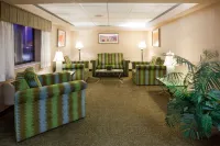 La Quinta Inn by Wyndham Minneapolis Airport Bloomington