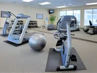 Fairfield Inn & Suites Wausau - Gym