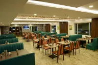 LE ROYALE PALACE - breakfast
