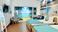 Blossom Sea Homestay Quy Nhơn