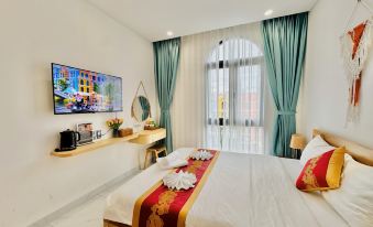 Bien Nho Homestay Coffee Phu Quoc