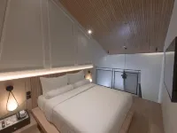Luxeur Jakarta - Setiabudi Hotel in zona Consiglio Britannico