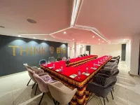 Atlantic View Hotel Hotels in Conakry